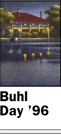 Buhl Day '96