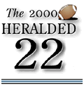 Heralded 22