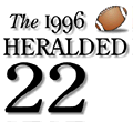 The 1996 Heralded 22