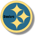 Steeler logo