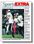 SportsEXTRA cover